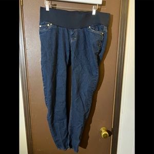 Maternity Jeans